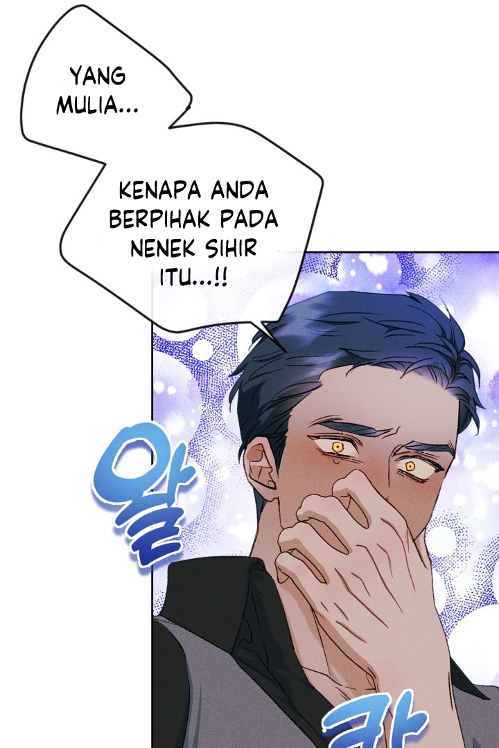 I Became The Male Lead’s Female Friend Chapter 57 Gambar 16