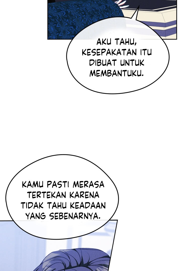 I Became The Male Lead’s Female Friend Chapter 57 Gambar 32