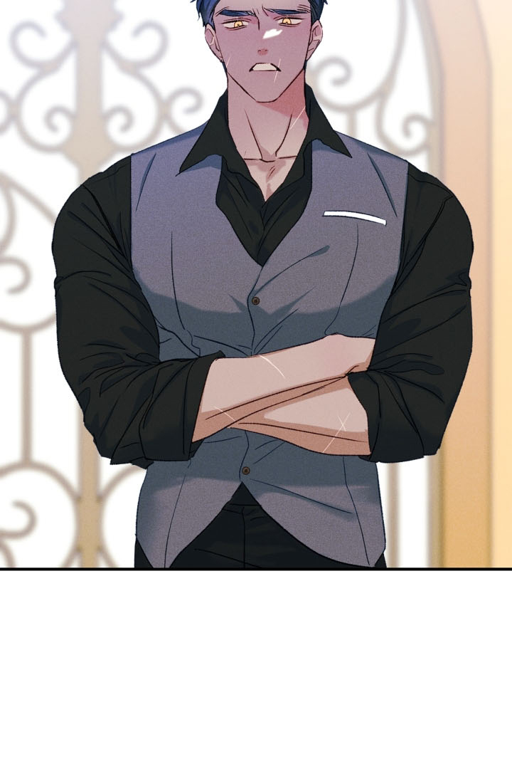 I Became The Male Lead’s Female Friend Chapter 57 Gambar 38