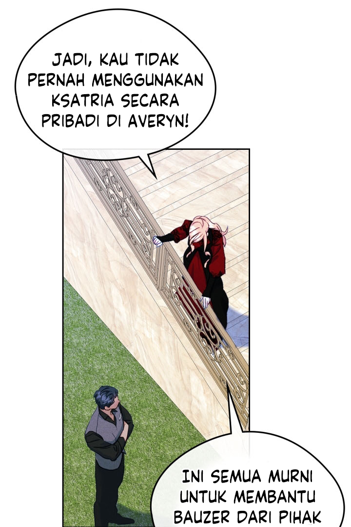 I Became The Male Lead’s Female Friend Chapter 57 Gambar 39