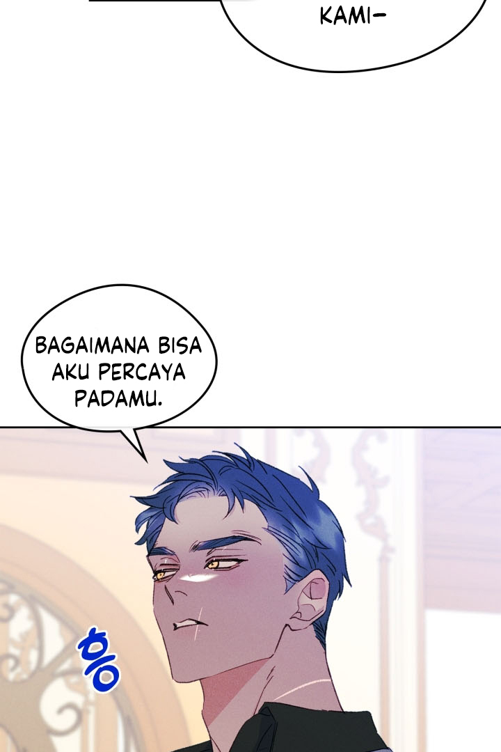 I Became The Male Lead’s Female Friend Chapter 57 Gambar 40
