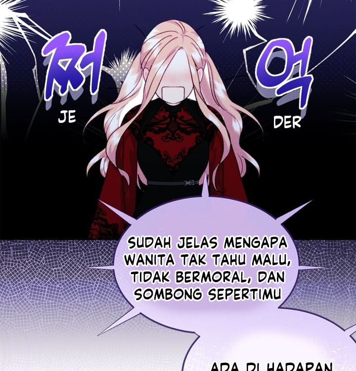 I Became The Male Lead’s Female Friend Chapter 57 Gambar 42