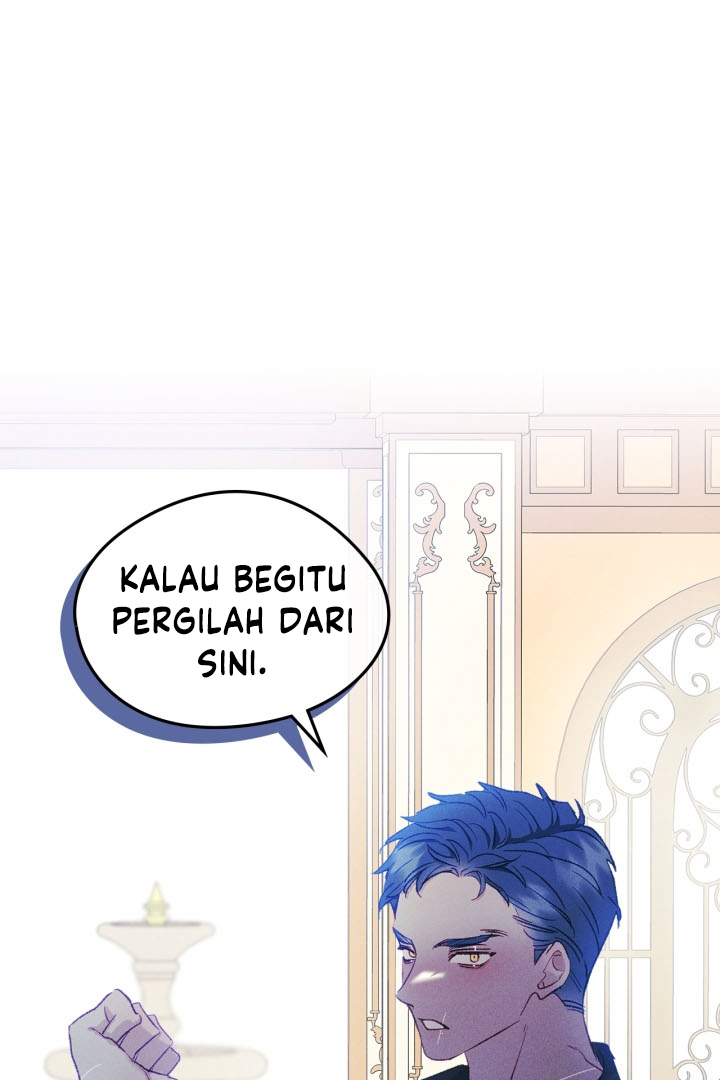 I Became The Male Lead’s Female Friend Chapter 57 Gambar 45