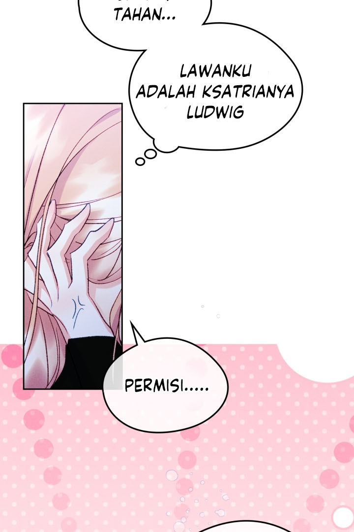 I Became The Male Lead’s Female Friend Chapter 57 Gambar 5