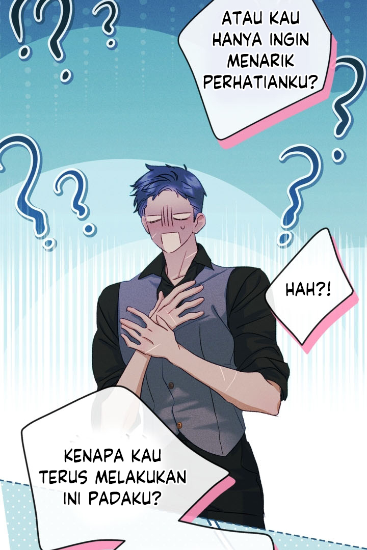 I Became The Male Lead’s Female Friend Chapter 57 Gambar 52