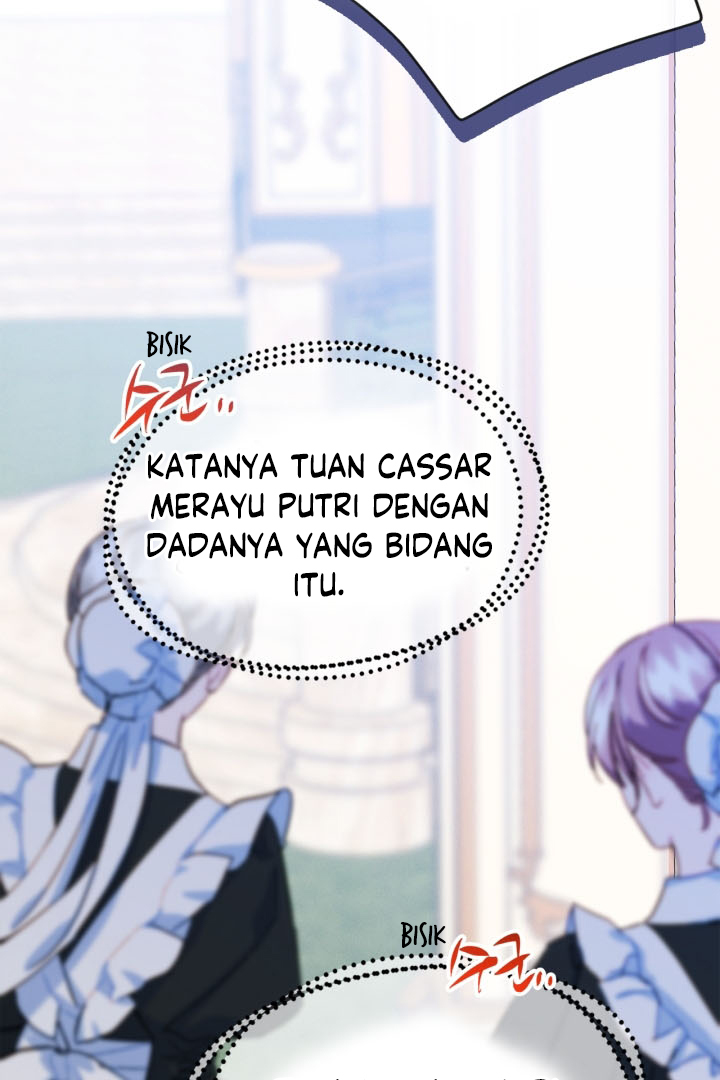 I Became The Male Lead’s Female Friend Chapter 57 Gambar 58