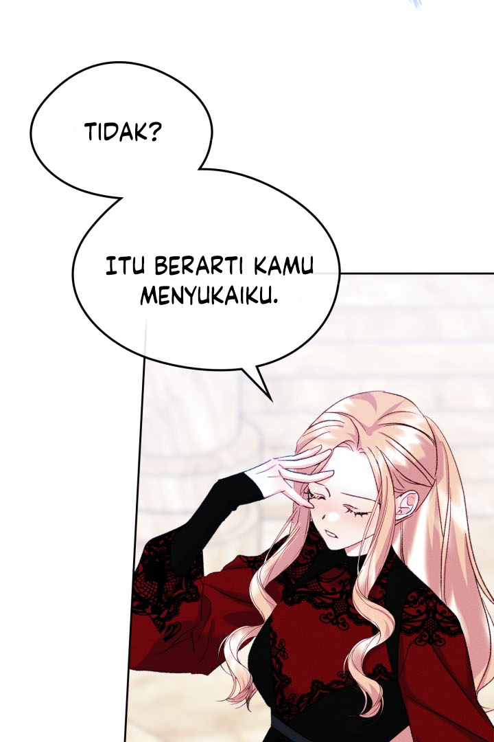 I Became The Male Lead’s Female Friend Chapter 57 Gambar 60