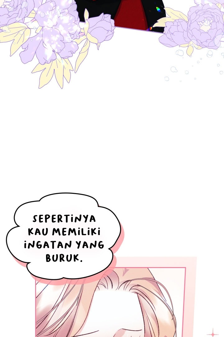 I Became The Male Lead’s Female Friend Chapter 57 Gambar 7