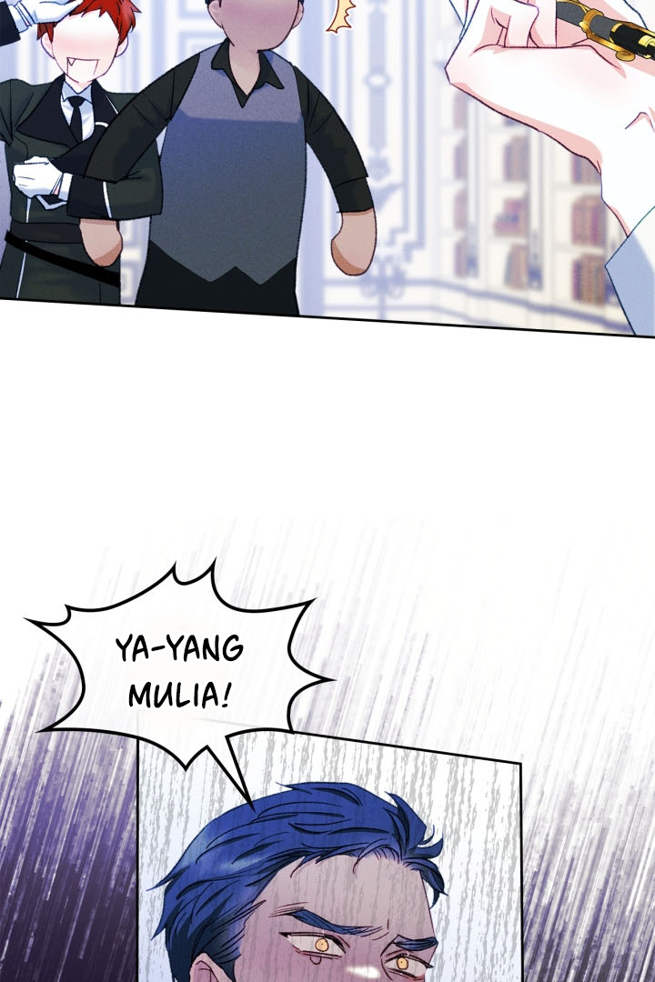 I Became The Male Lead’s Female Friend Chapter 57 Gambar 73