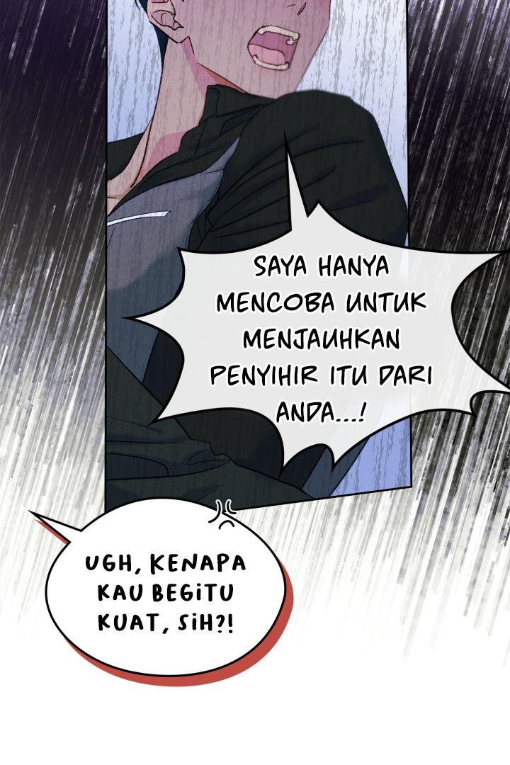 I Became The Male Lead’s Female Friend Chapter 57 Gambar 74