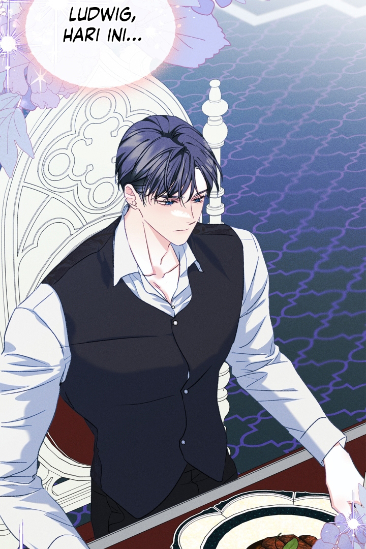 I Became The Male Lead’s Female Friend Chapter 58 Gambar 12