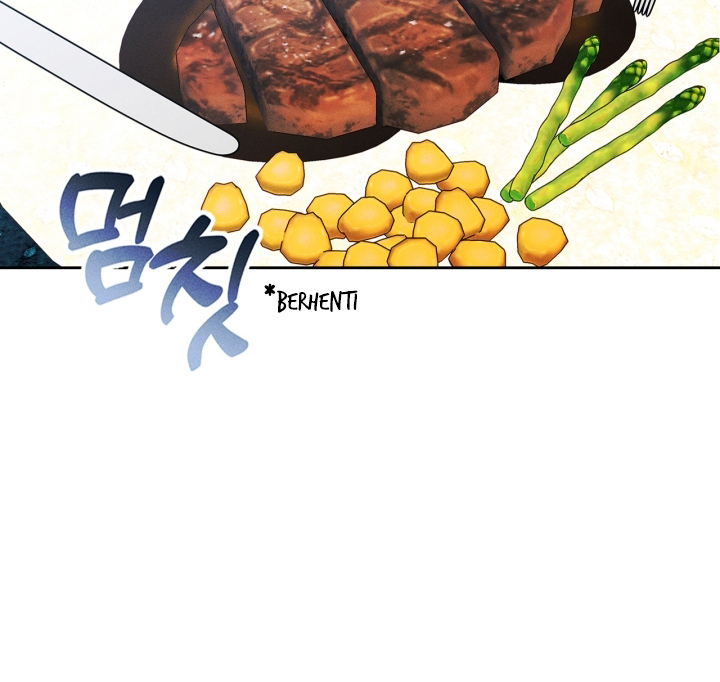 I Became The Male Lead’s Female Friend Chapter 58 Gambar 15