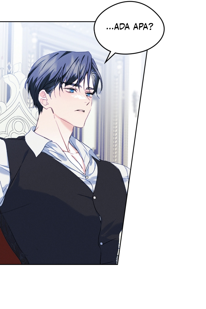 I Became The Male Lead’s Female Friend Chapter 58 Gambar 16