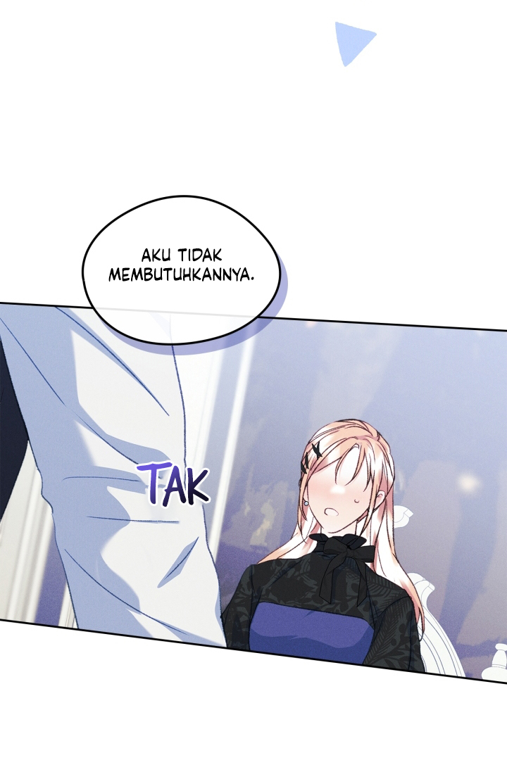 I Became The Male Lead’s Female Friend Chapter 58 Gambar 21