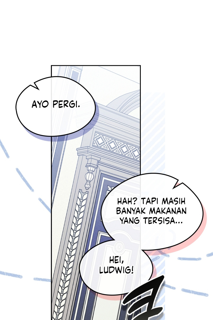 I Became The Male Lead’s Female Friend Chapter 58 Gambar 22