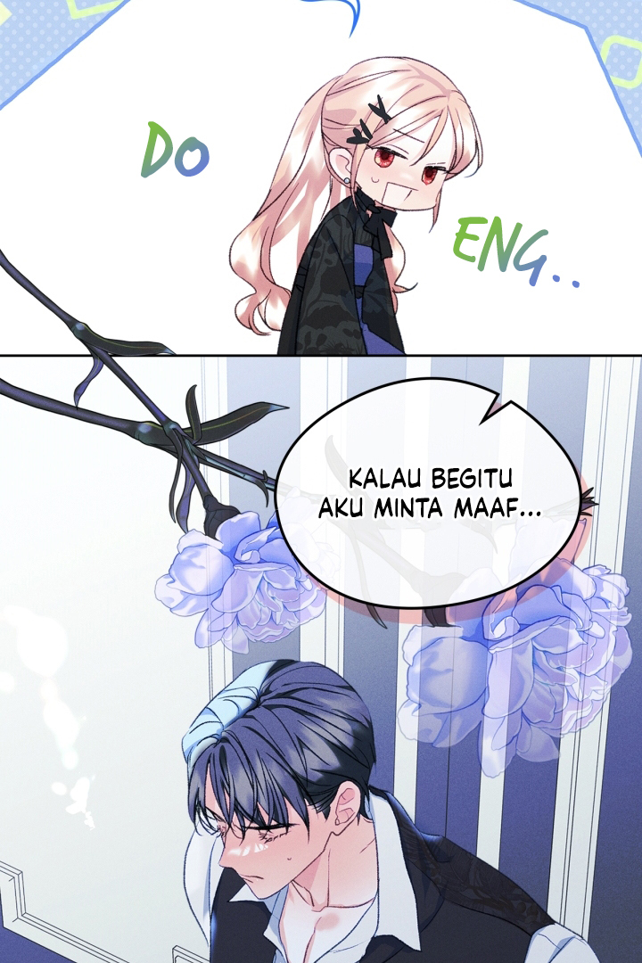 I Became The Male Lead’s Female Friend Chapter 58 Gambar 24