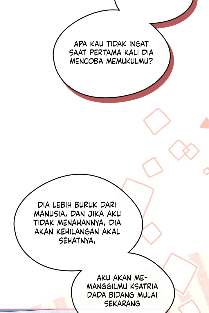 I Became The Male Lead’s Female Friend Chapter 58 Gambar 31