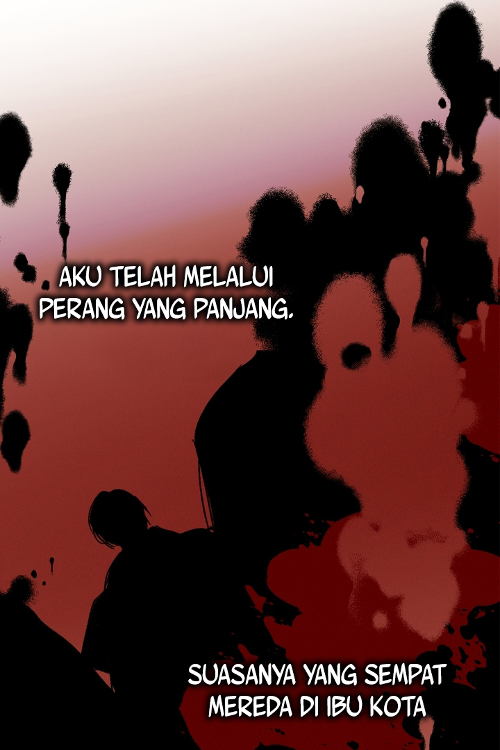 I Became The Male Lead’s Female Friend Chapter 58 Gambar 34