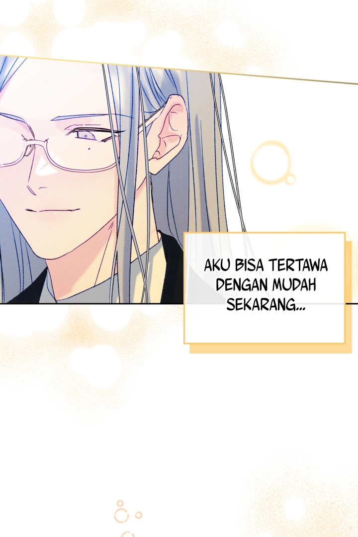 I Became The Male Lead’s Female Friend Chapter 58 Gambar 37