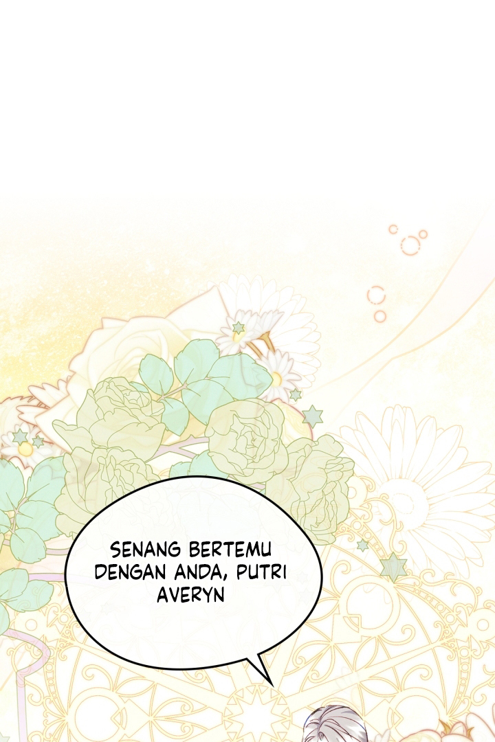 I Became The Male Lead’s Female Friend Chapter 58 Gambar 39