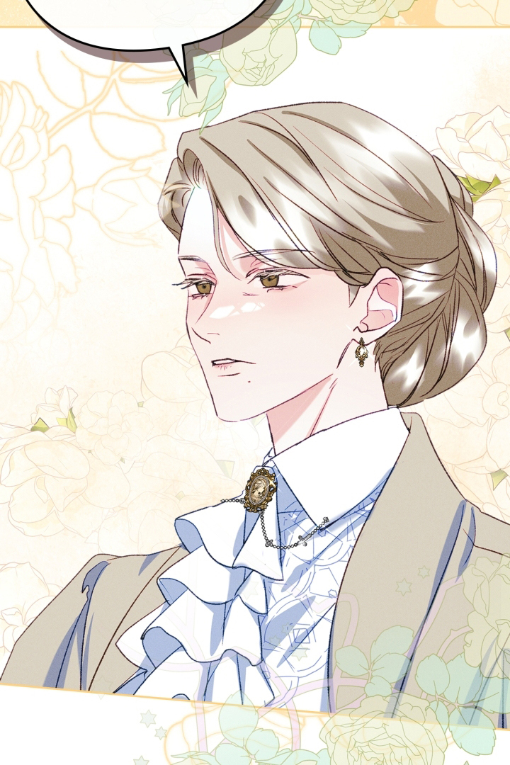 I Became The Male Lead’s Female Friend Chapter 58 Gambar 41