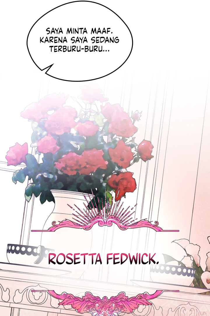 I Became The Male Lead’s Female Friend Chapter 58 Gambar 44