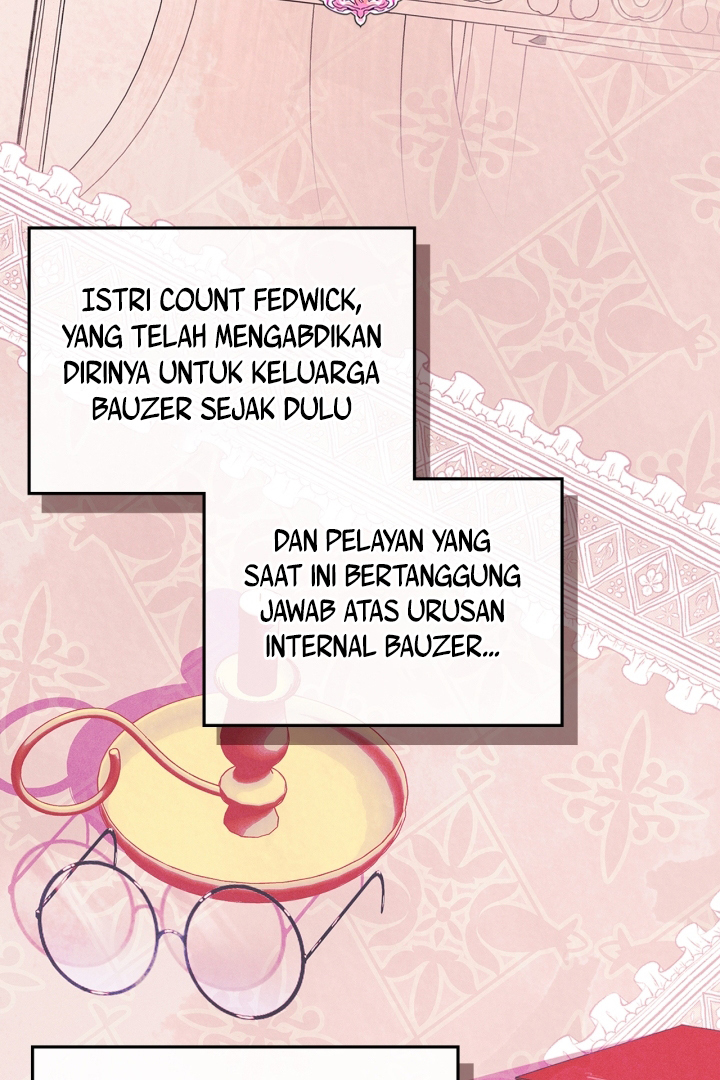 I Became The Male Lead’s Female Friend Chapter 58 Gambar 45