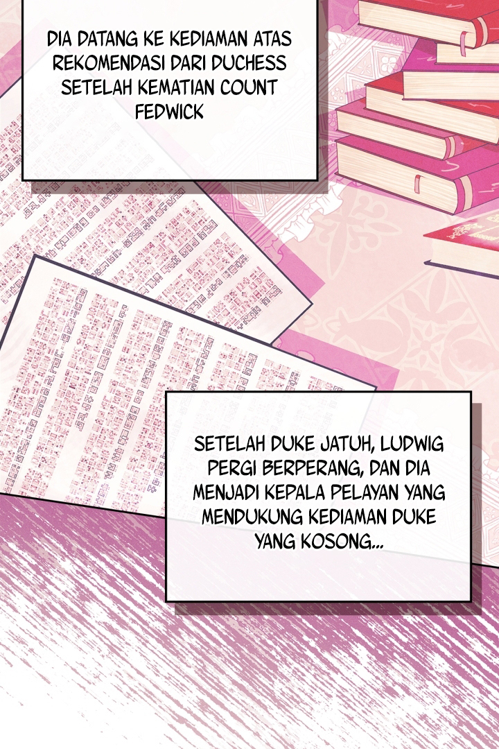I Became The Male Lead’s Female Friend Chapter 58 Gambar 46