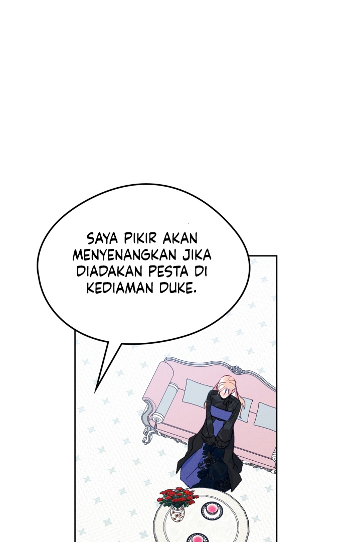 I Became The Male Lead’s Female Friend Chapter 58 Gambar 48