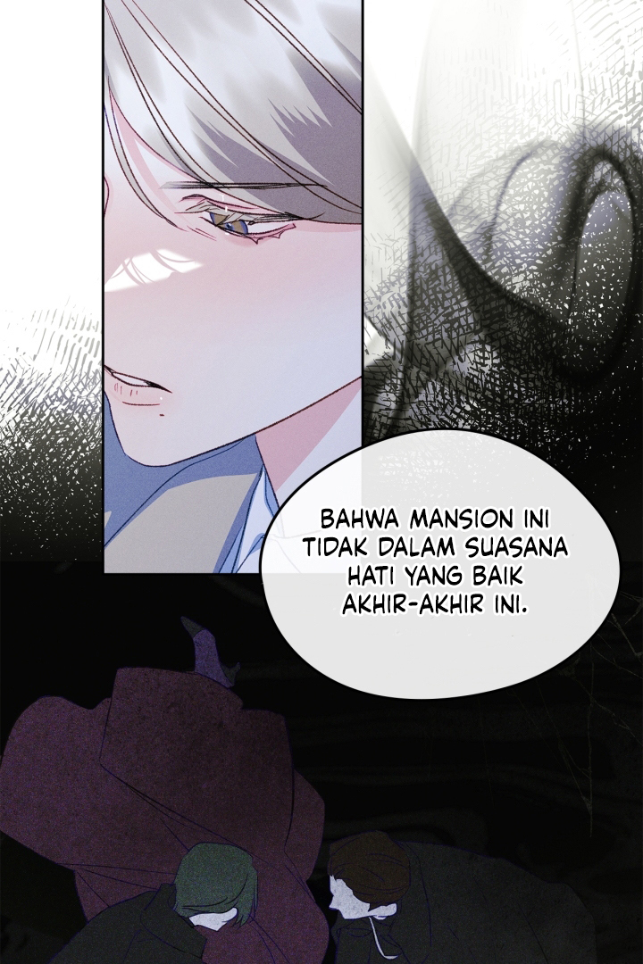 I Became The Male Lead’s Female Friend Chapter 58 Gambar 50