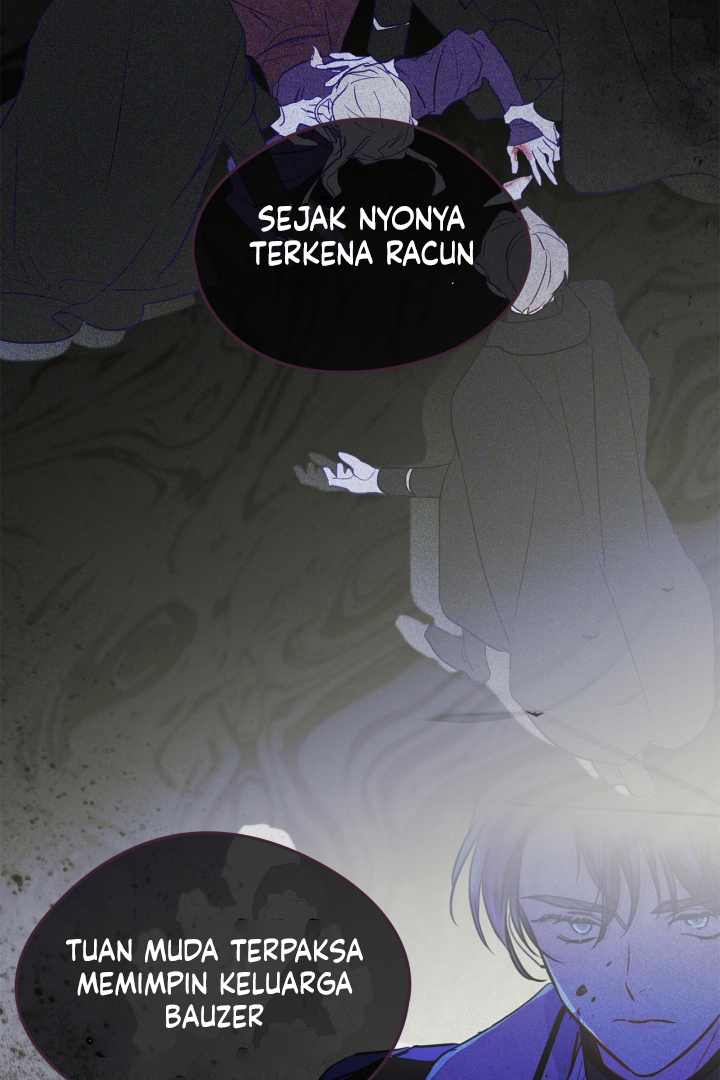 I Became The Male Lead’s Female Friend Chapter 58 Gambar 51