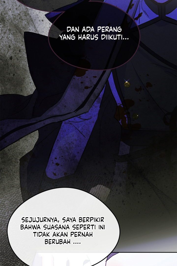 I Became The Male Lead’s Female Friend Chapter 58 Gambar 52