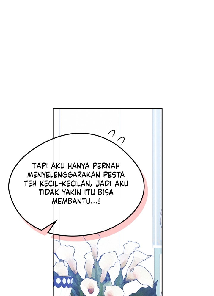 I Became The Male Lead’s Female Friend Chapter 58 Gambar 56