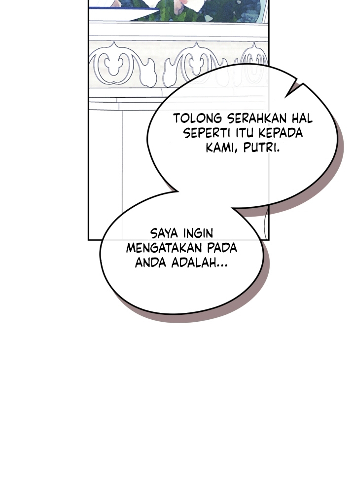 I Became The Male Lead’s Female Friend Chapter 58 Gambar 57