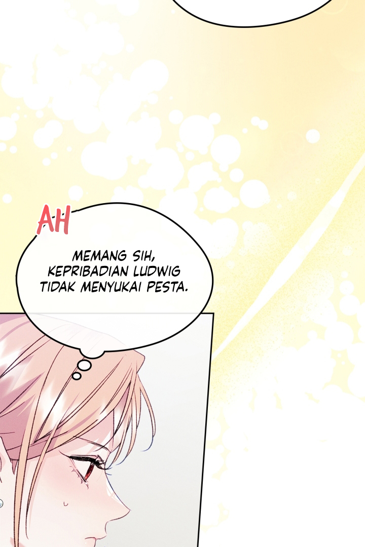 I Became The Male Lead’s Female Friend Chapter 58 Gambar 59