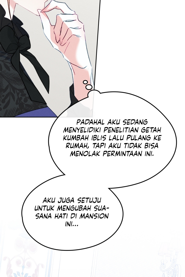 I Became The Male Lead’s Female Friend Chapter 58 Gambar 60