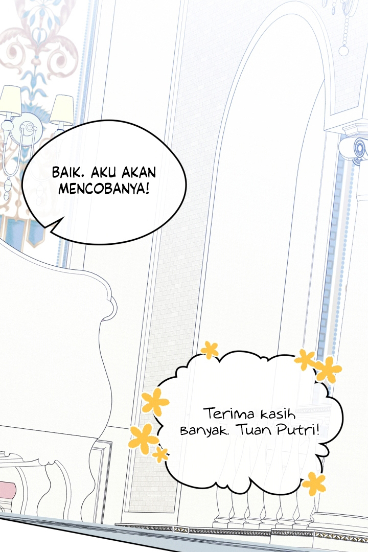 I Became The Male Lead’s Female Friend Chapter 58 Gambar 61