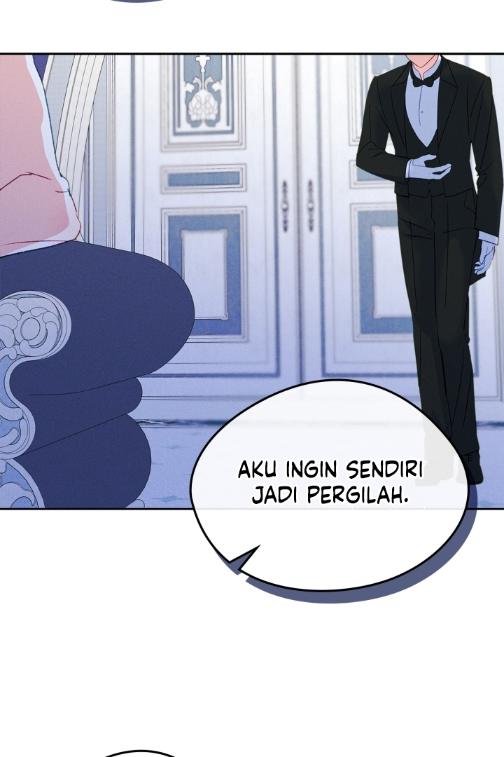 I Became The Male Lead’s Female Friend Chapter 58 Gambar 65