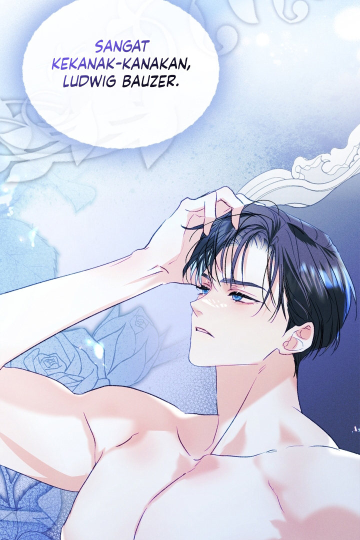 I Became The Male Lead’s Female Friend Chapter 58 Gambar 68