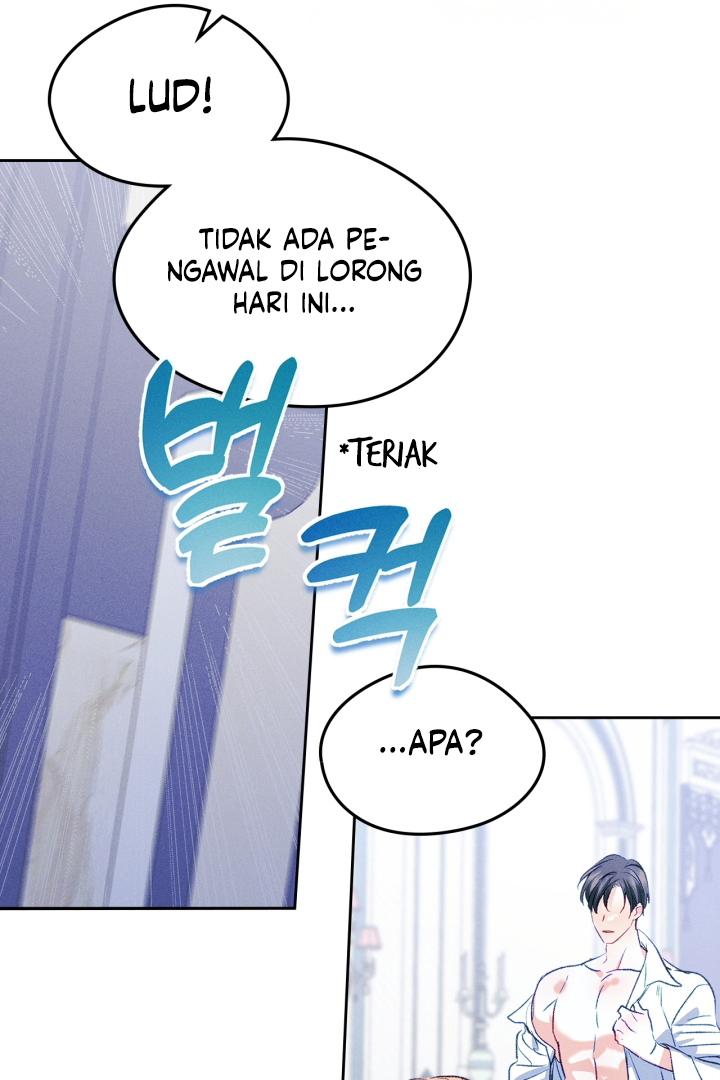 I Became The Male Lead’s Female Friend Chapter 58 Gambar 71