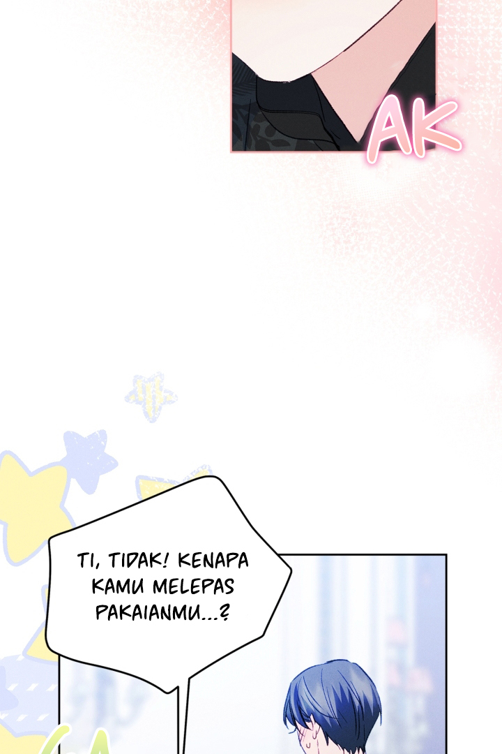 I Became The Male Lead’s Female Friend Chapter 58 Gambar 79