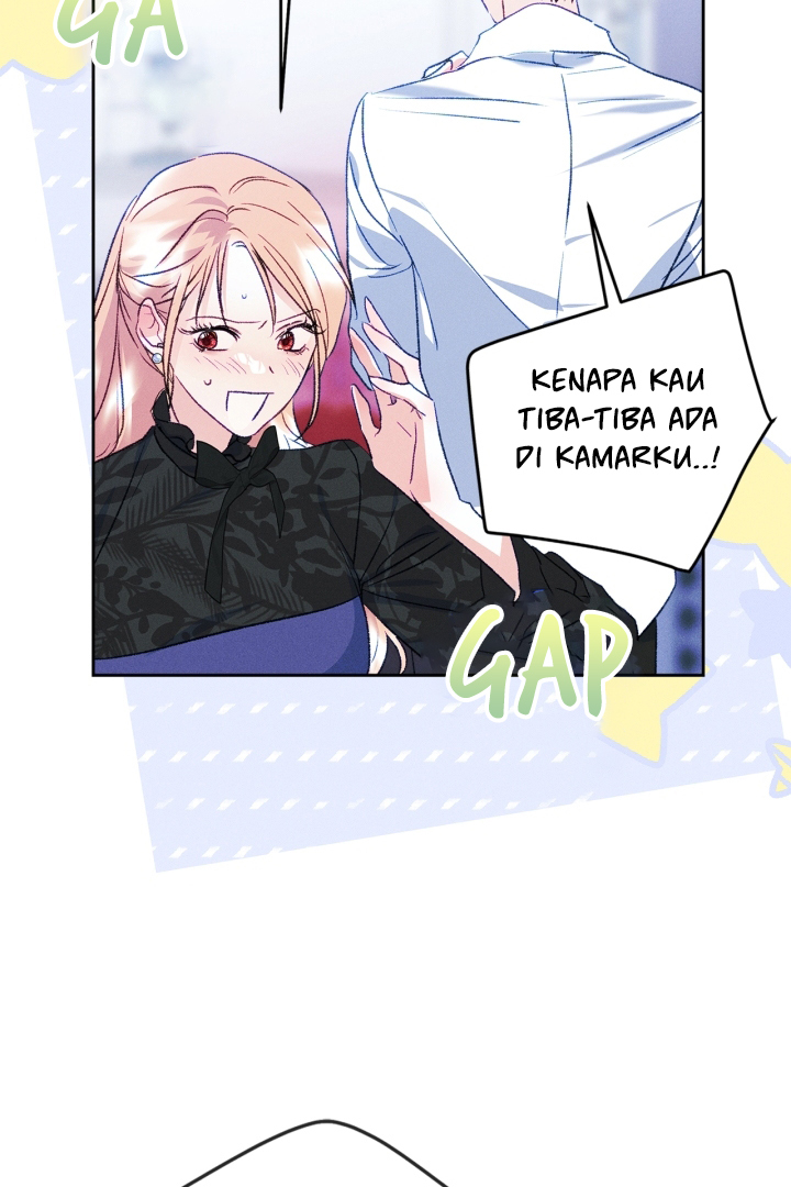 I Became The Male Lead’s Female Friend Chapter 58 Gambar 80