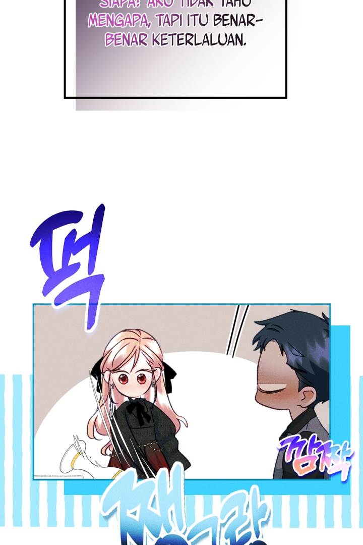 I Became The Male Lead’s Female Friend Chapter 59 Gambar 102