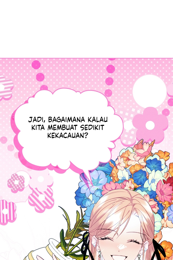 I Became The Male Lead’s Female Friend Chapter 59 Gambar 105