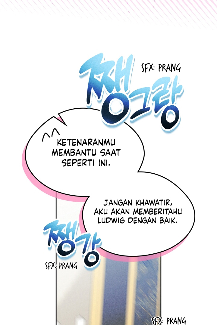 I Became The Male Lead’s Female Friend Chapter 59 Gambar 107