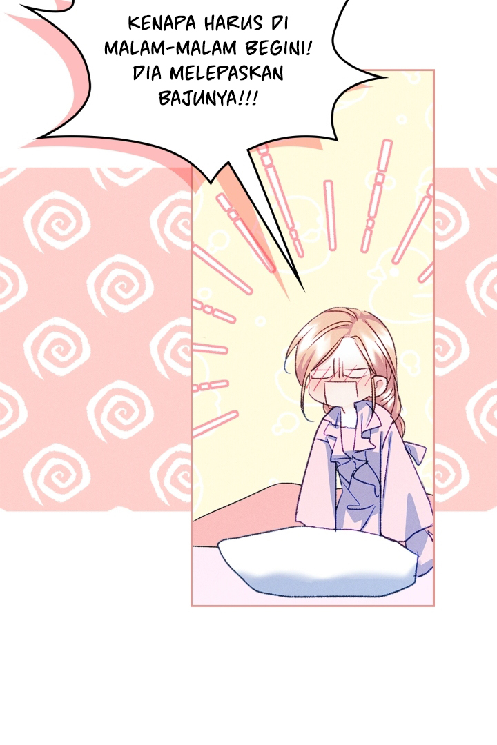 I Became The Male Lead’s Female Friend Chapter 59 Gambar 22