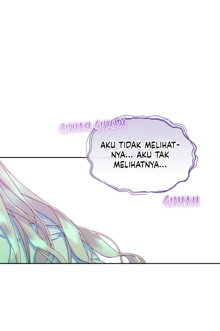 I Became The Male Lead’s Female Friend Chapter 59 Gambar 23