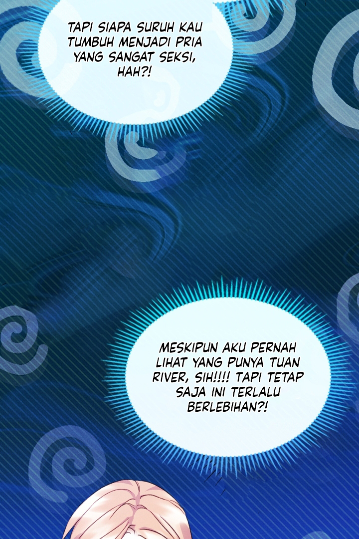 I Became The Male Lead’s Female Friend Chapter 59 Gambar 26