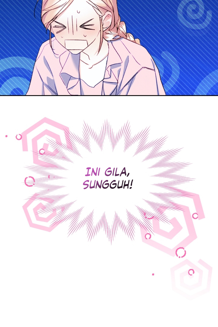 I Became The Male Lead’s Female Friend Chapter 59 Gambar 27