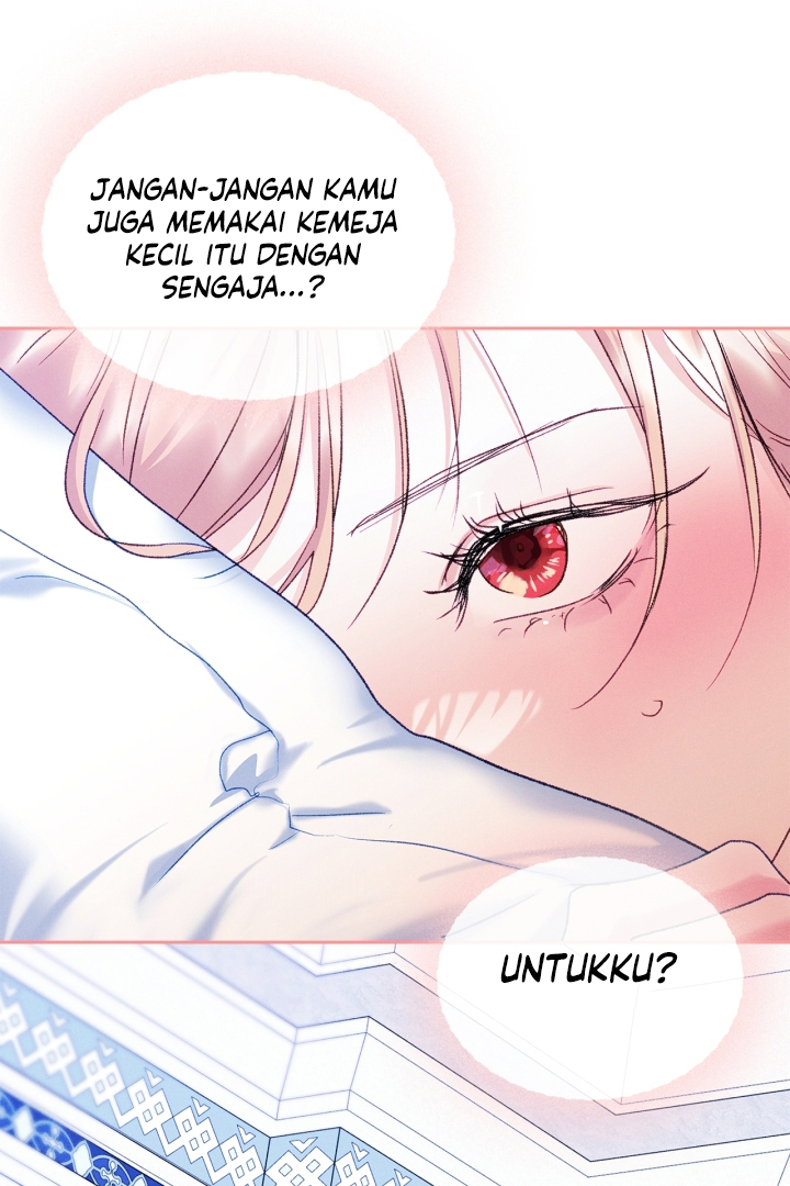 I Became The Male Lead’s Female Friend Chapter 59 Gambar 30
